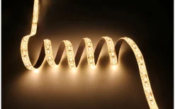 Allmänbelysning|24V Led Slinga < Malmbergs LED-strip 24V 5m 4000K 12W/m IP65
