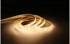 Allmänbelysning|24V Led Slinga-Malmbergs LED-strip 24V 5m 2700K 12W/m IP65