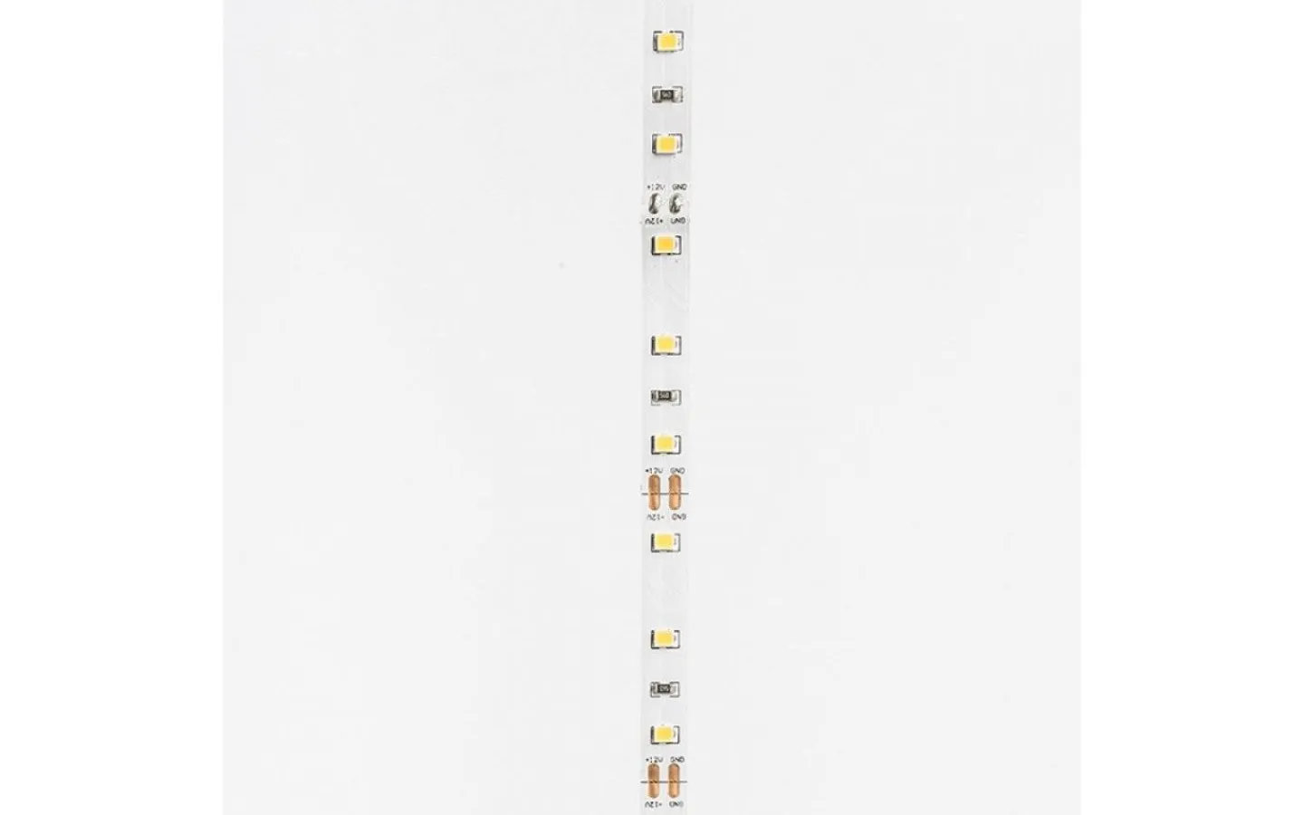 Hall & Trappa|12V Led Slinga < Rendl LEDstrip 12V 5m 3000K 12w/m IP20