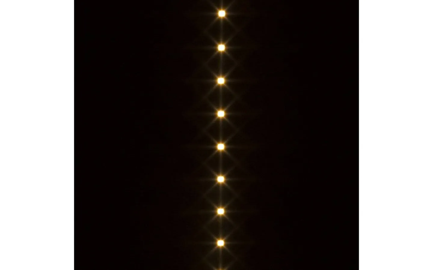 Hall & Trappa|12V Led Slinga < Rendl LEDstrip 12V 5m 3000K 12w/m IP20