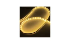 Hall & Trappa|12V Led Slinga < TeraLite LED LEDstrip 12V 5m Varmvit 4,8w/m