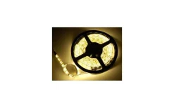 Hall & Trappa|12V Led Slinga < TeraLite LED LEDstrip 12V 5m Varmvit 9,6w/m