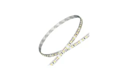 Hall & Trappa|12V Led Slinga < TeraLite LED LEDstrip 12V 5m Varmvit 9,6w/m