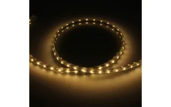 230V Led Slinga|230V Led Slinga < TeraLite LED LEDstrip 230V 5W/m 3000K 60led/m 1m Cut Metervara IP44