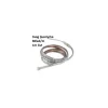 230V Led Slinga|230V Led Slinga < TeraLite LED LEDstrip 230V 2,5W/m 2400K 60led/m 1m Cut Metervara IP44