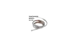 230V Led Slinga|230V Led Slinga < TeraLite LED LEDstrip 230V 2,5W/m 2400K 60led/m 1m Cut Metervara IP44
