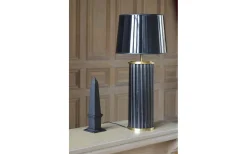 Vardagsrum|Sovrum-Hallbergs Legacy Lampfot 40cm