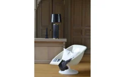 Vardagsrum|Sovrum-Hallbergs Legacy Lampfot 40cm