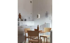 Kök & Matplats|Fönsterlampor-CO Bankeryd Lennon Fönsterlampa 12cm Beige