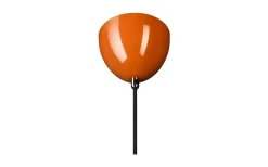 Kök & Matplats|Fönsterlampor < CO Bankeryd Lennon Fönsterlampa 12cm Bränd Orange