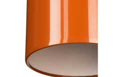 Kök & Matplats|Fönsterlampor < CO Bankeryd Lennon Fönsterlampa 12cm Bränd Orange
