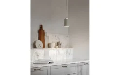Kök & Matplats|Fönsterlampor < CO Bankeryd Lennon Fönsterlampa 12cm Grå