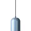 Kök & Matplats|Fönsterlampor < CO Bankeryd Lennon Fönsterlampa 12cm Himmelsblå
