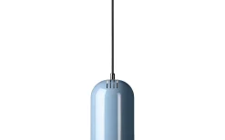 Kök & Matplats|Fönsterlampor < CO Bankeryd Lennon Fönsterlampa 12cm Himmelsblå