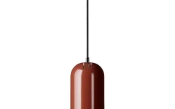 Kök & Matplats|Fönsterlampor < CO Bankeryd Lennon Fönsterlampa 12cm Kopparröd