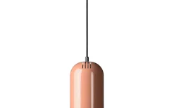 Kök & Matplats|Fönsterlampor-CO Bankeryd Lennon Fönsterlampa 12cm Korall/Lera