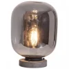 Vardagsrum|Bordslampor < By Rydens Leola Bordslampa 31cm Grå