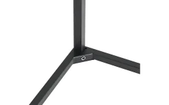 Golvlampor-Reality Level Golvlampa LED svart RGB