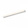 Badrum|Badrumslampor Vägg-Rendl Levia Vägglampa Aluminium 90cm LED 18W IP44 3000K