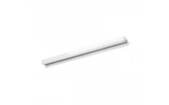 Badrum|Badrumslampor Vägg-Rendl Levia Vägglampa Aluminium 90cm LED 18W IP44 3000K
