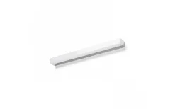 Badrum|Badrumslampor Vägg < Rendl Levia Vägglampa Krom 60cm LED 12W IP44 3000K