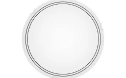 Plafonder-Cottex Lexington Plafond 35cm 3-Steg DIM LED 12W 1000lm 3000K