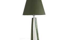 Bordslampor < PR Home Leya Bordslampa 54cm Grön