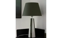 Bordslampor < PR Home Leya Bordslampa 54cm Grön