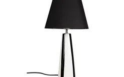 Bordslampor < PR Home Leya Bordslampa 54cm Svart