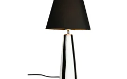 Bordslampor < PR Home Leya Bordslampa 54cm Svart