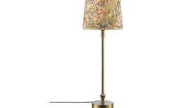 Bordslampor-PR Home Liam Bordslampa 56cm Antikmässing/Theo