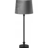Bordslampor < PR Home Liam Bordslampa 56cm Svart/Grå