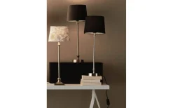 Lampfötter < PR Home Liam Lampfot 46cm Mässing