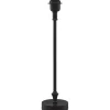 Lampfötter-PR Home Liam Lampfot 46cm Svart