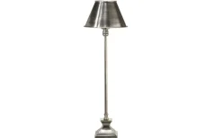 Bordslampor < PR Home Lili Bordslampa 61cm Med Metallskärm