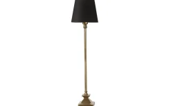 Lampfötter-PR Home Lili Lampfot 69cm Antikmässing