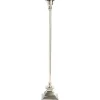 Lampfötter < PR Home Lili Lampfot 69cm Silver