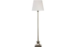Lampfötter < PR Home Lili Lampfot 69cm Silver