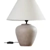 Bordslampor < PR Home Lilly Bordslampa 58cm Beige