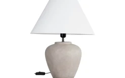 Bordslampor < PR Home Lilly Bordslampa 41cm Beige