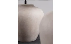 Bordslampor < PR Home Lilly Bordslampa 41cm Beige