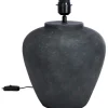 Lampfötter < PR Home Lilly Lampfot 37cm Anthracite