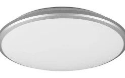 Plafonder < Reality Limbus Plafond LED 34cm grå