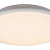 Plafonder < Reality Limbus Plafond LED 34cm mattvit