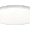 Plafonder-Reality Limbus Plafond LED 50cm mattvit