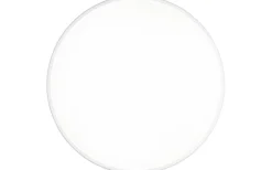 Plafonder-Reality Limbus Plafond LED 50cm mattvit