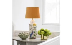 Lampfötter < PR Home Li Na Lampfot 46cm