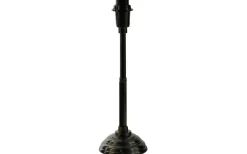 Lampfötter < Hallbergs Lina Lampfot 31cm Tenn