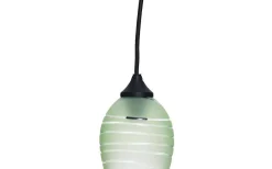 Fönsterlampor < Oriva Linjär Fönsterlampa 9cm Grön