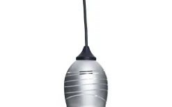 Fönsterlampor < Oriva Linjär Fönsterlampa 9cm Silver
